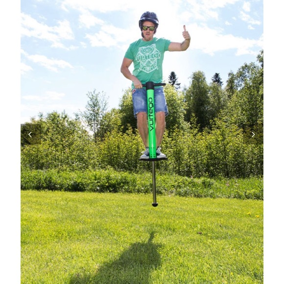 Vurtego pro pogo stick - Picture 5 of 6